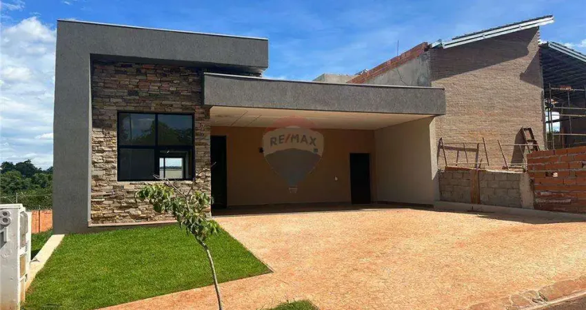 Casa de condomínio para alugar em reserva san gabriel de 155.00m² com 3 quartos, 3 suites e 4 garagens