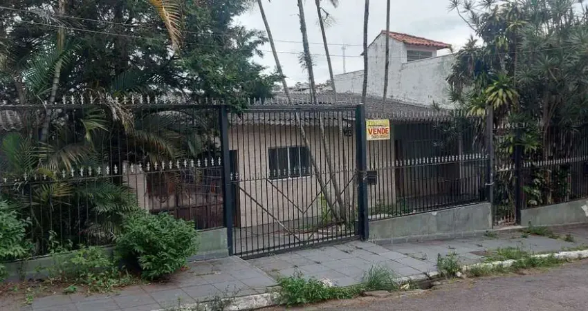 Casa para venda em balneário são francisco de 250.00m² com 3 quartos, 1 suite e 5 garagens