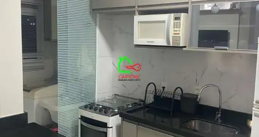 Apartamento para venda em ortizes de 50.00m² com 2 quartos e 1 garagem