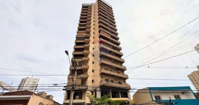 Apartamento para venda em vila seixas de 171.47m² com 3 quartos, 1 suite e 2 garagens