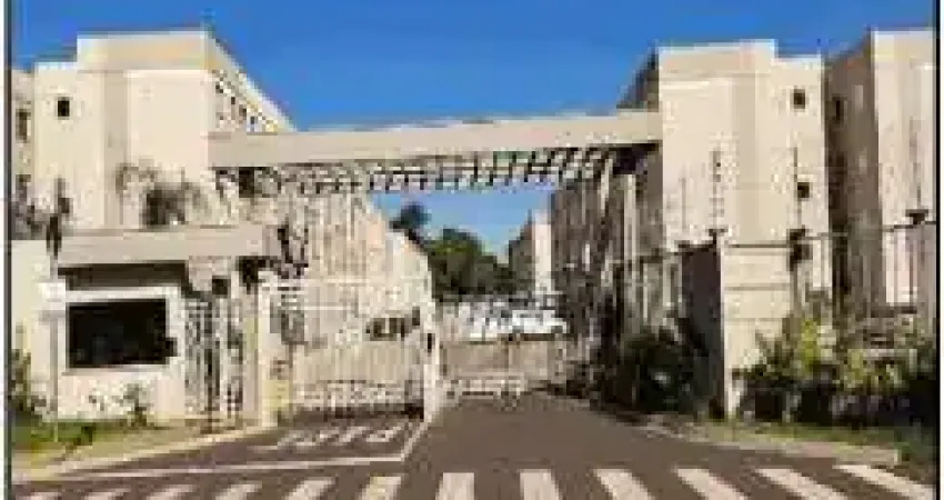 Apartamento para venda em valentina figueiredo de 43.00m² com 1 quarto e 1 garagem