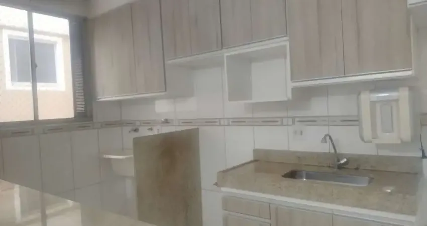Apartamento para alugar em vila gabriel de 51.00m² com 2 quartos, 1 suite e 1 garagem