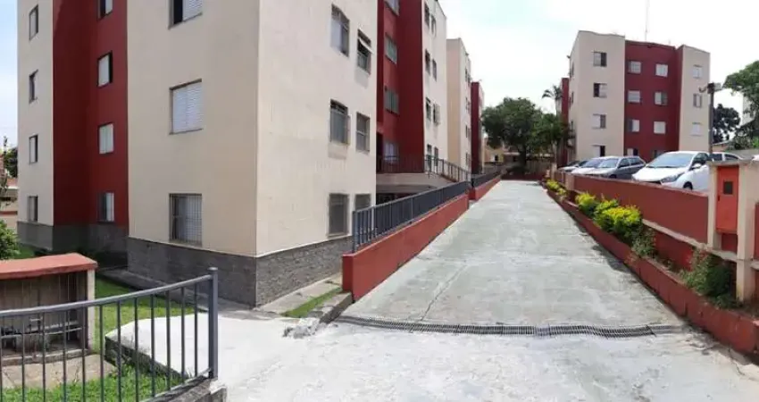Apartamento para venda em vila curuçá de 59.00m² com 2 quartos e 1 garagem