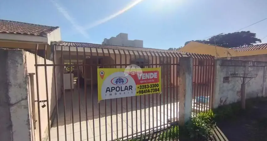 Casa para venda em iná de 384.00m² com 2 quartos, 1 suite e 1 garagem