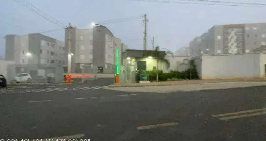 Apartamento para venda em recreio alvorada de 56.00m² com 2 quartos e 1 garagem