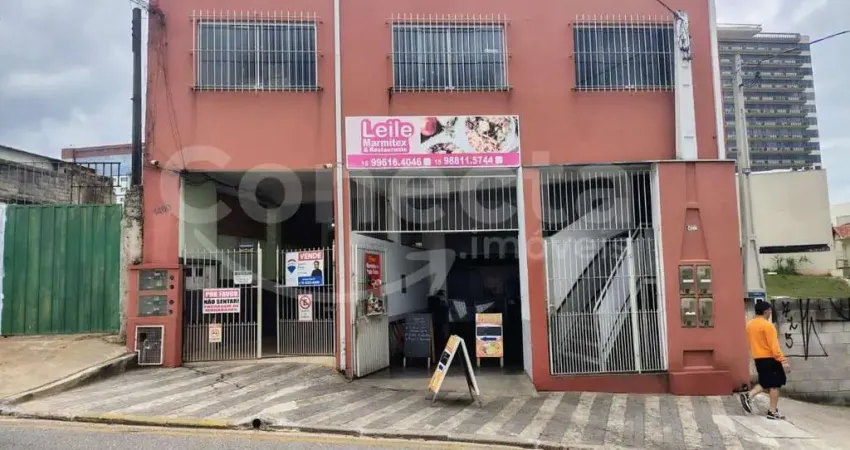 Prédio comercial para venda em parque morumbi de 695.00m² com 14 quartos e 4 garagens