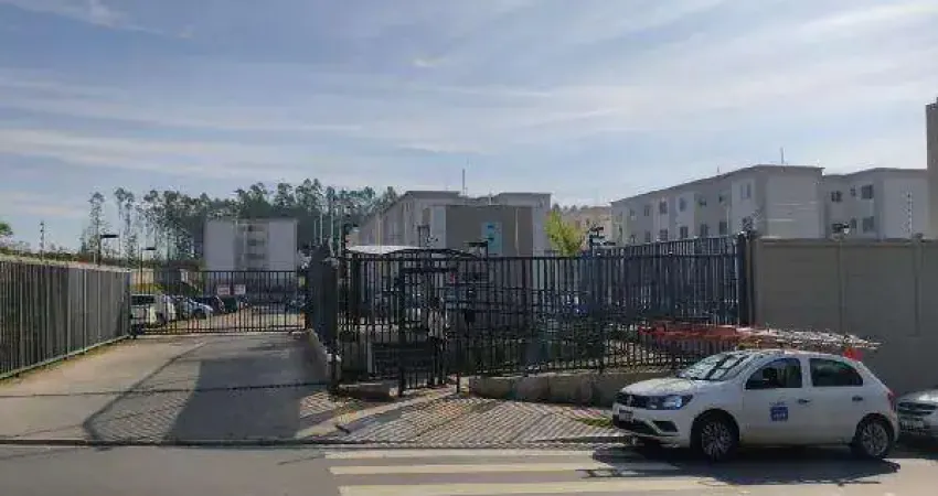 Apartamento para venda em jardim rossin de 39.00m² com 2 quartos