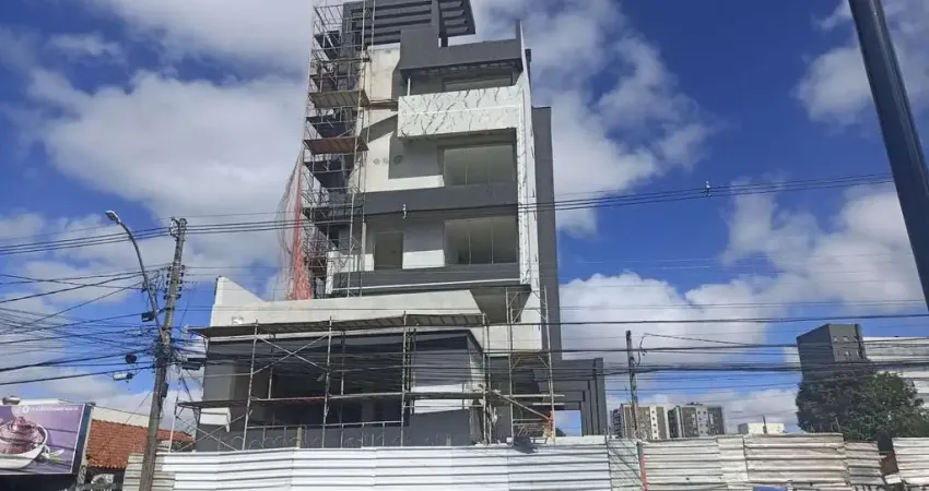 Apartamento para venda em carioca de 154.00m² com 3 quartos, 1 suite e 2 garagens