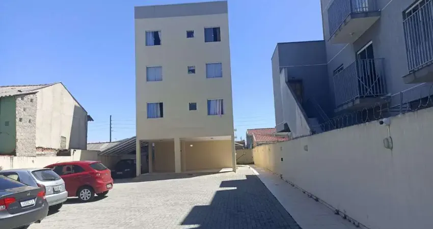 Apartamento para venda em jardim guaraituba de 56.00m² com 3 quartos e 1 garagem