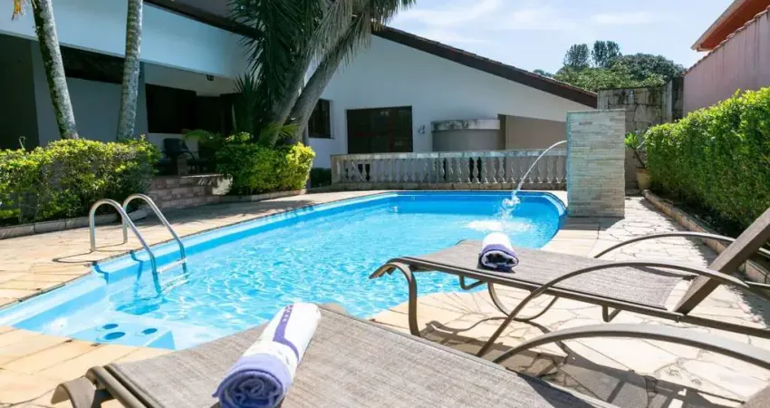 Casa de condomínio para venda em loteamento capital ville de 512.00m² com 3 quartos, 3 suites e 6 garagens