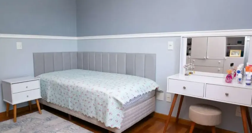 Casa para venda em loteamento capital ville de 315.00m² com 3 quartos, 1 suite e 7 garagens