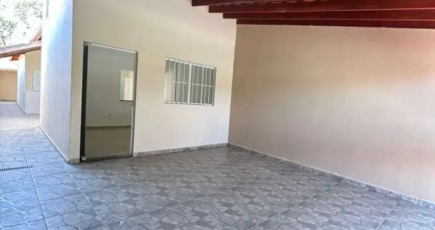 Casa para venda em residencial e comercial cidade morumbi de 63.00m² com 2 quartos e 2 garagens