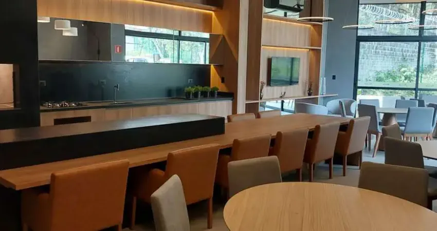 Terreno à venda na Rua Antônio Escorsin, 591, São Braz, Curitiba