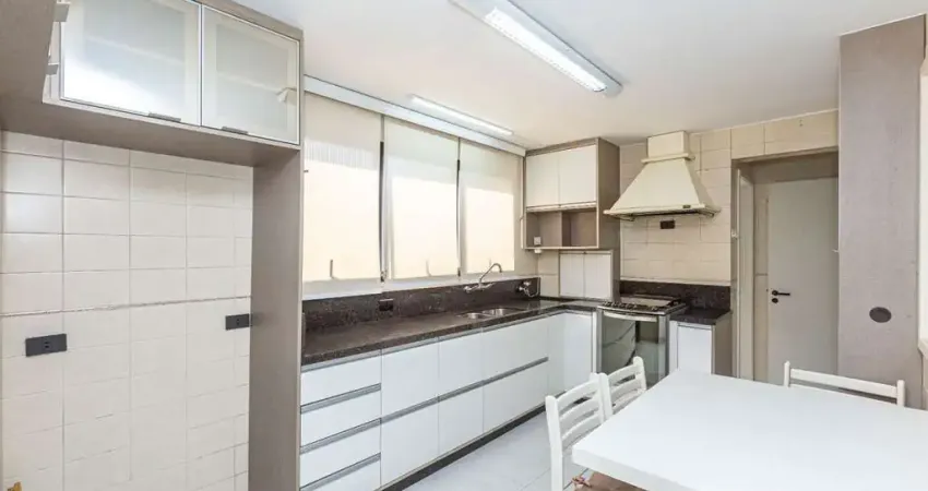 Apartamento para venda em água verde de 103.00m² com 3 quartos, 1 suite e 2 garagens