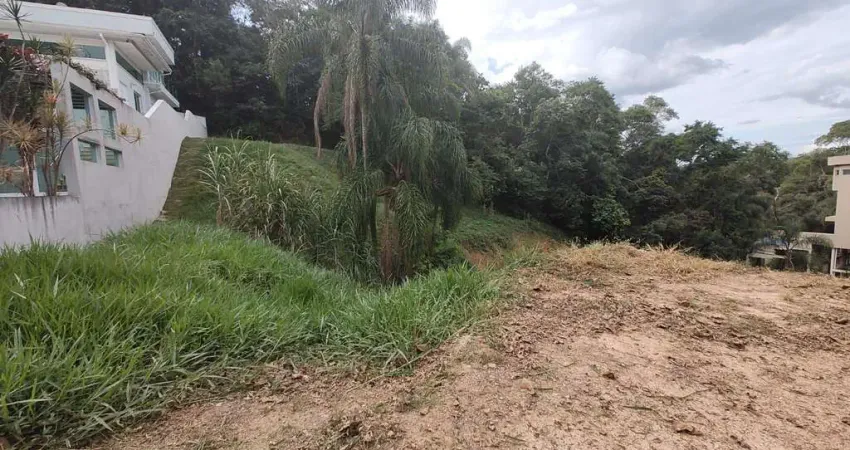 Terreno en condomínio para venda em loteamento capital ville de 580.00m²