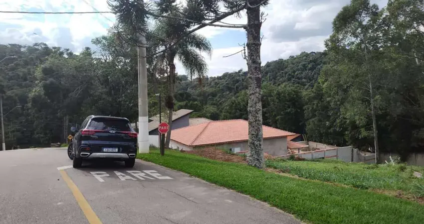 Terreno en condomínio para venda em loteamento capital ville de 563.00m²