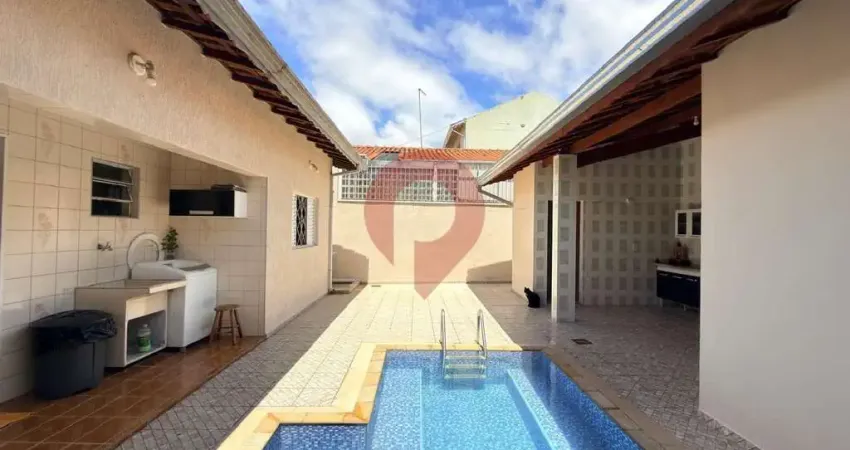 Casa para venda em jardim das vitórias régias de 255.00m² com 3 quartos e 4 garagens