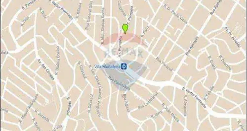 Imóvel comercial para alugar em sumaré de 79.00m² com 5 garagens