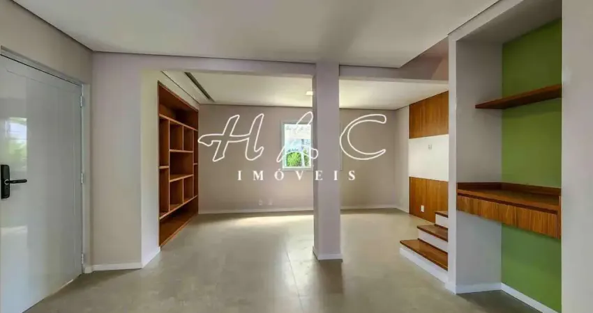 Casa de condomínio para venda em jardim shangai de 120.00m² com 3 quartos, 1 suite e 2 garagens