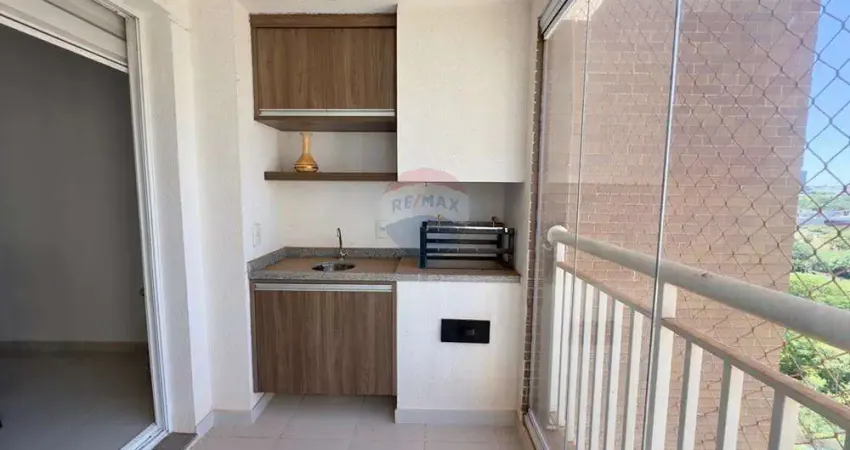 Apartamento para venda em vila do golf de 81.00m² com 2 quartos, 1 suite e 2 garagens