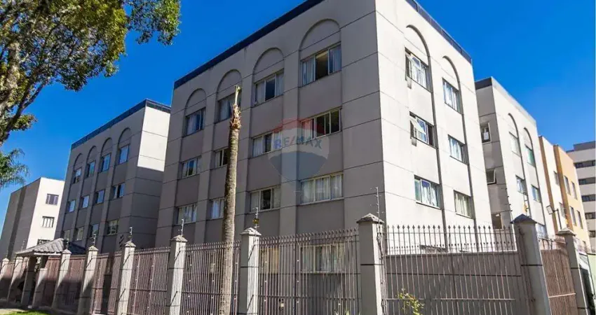 Apartamento para venda em portão de 92.00m² com 3 quartos, 1 suite e 1 garagem