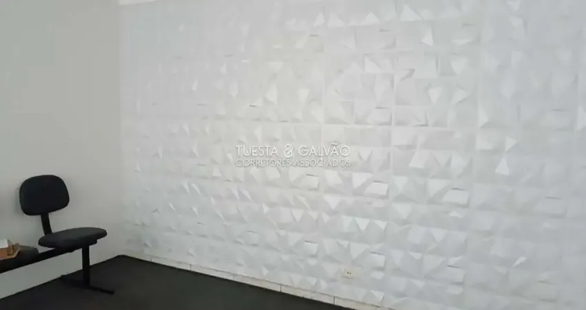 Sala comercial para alugar na Rua Marechal Deodoro, 220, Centro, Curitiba