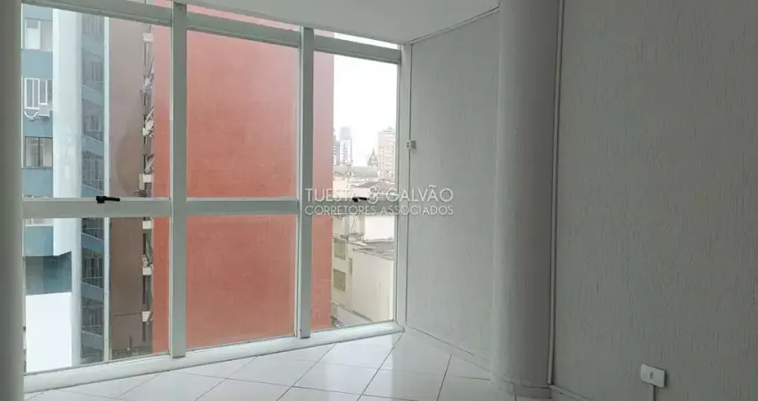 Sala comercial para alugar na Rua Marechal Deodoro, 220, Centro, Curitiba