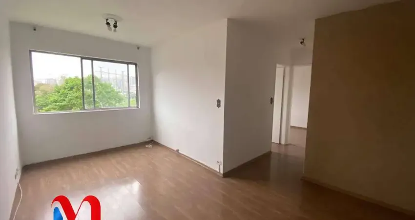 Apartamento para alugar em jardim patente de 50.00m² com 2 quartos e 1 garagem
