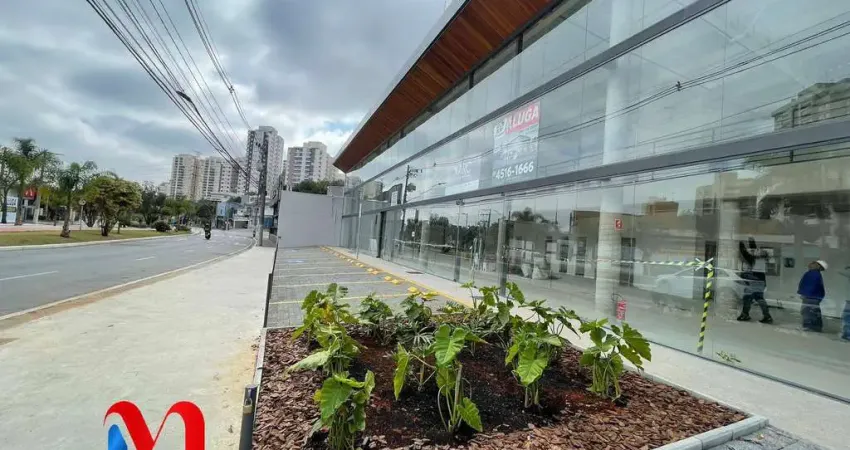 Imóvel comercial para alugar em barcelona de 829.00m² com 14 garagens