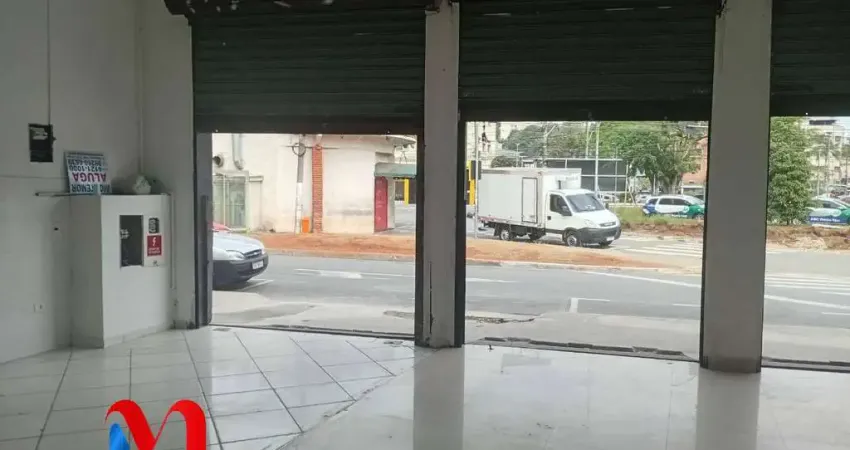 Casa comercial para alugar na Rua Santa Filomena, 4, Centro, São Bernardo do Campo