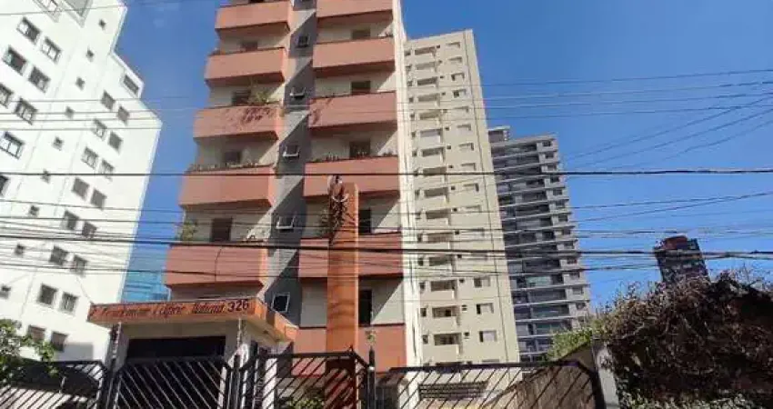Apartamento para venda e aluguel em vila guarani (z sul) de 51.00m² com 1 quarto e 1 garagem