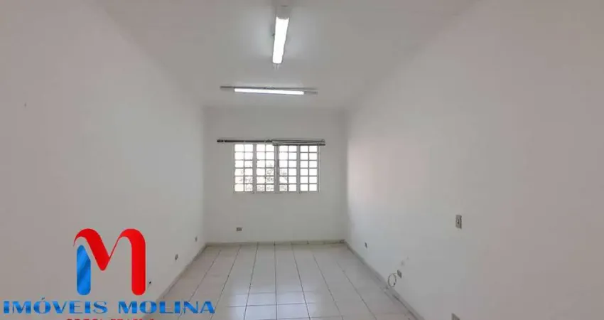 Sala comercial para alugar na Rua Coronel Camisão, 136, Osvaldo Cruz, São Caetano do Sul