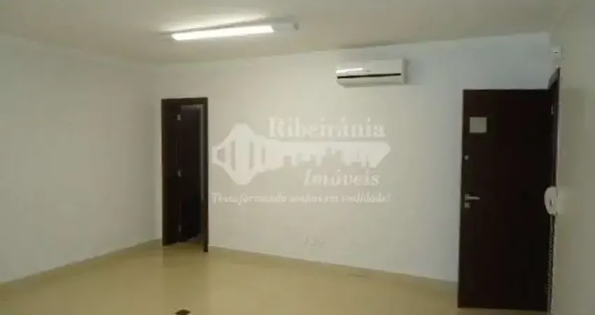 Sala comercial para alugar no Ribeirânia, Ribeirão Preto 