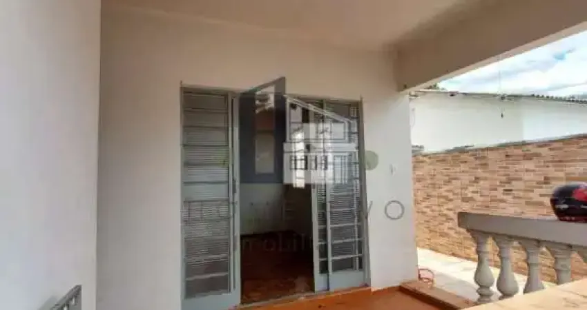 Casa para alugar em jardim estoril de 60.00m² com 2 quartos e 1 garagem