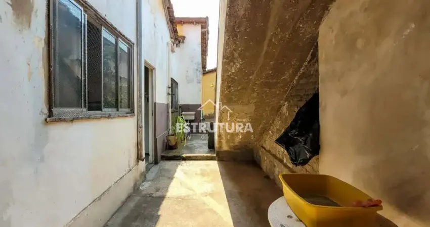 Casa com 2 quartos à venda no Centro, Rio Claro 
