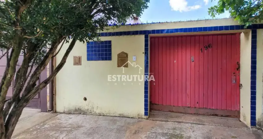 Casa para venda em jardim cidade azul de 50.00m² com 1 quarto e 1 garagem