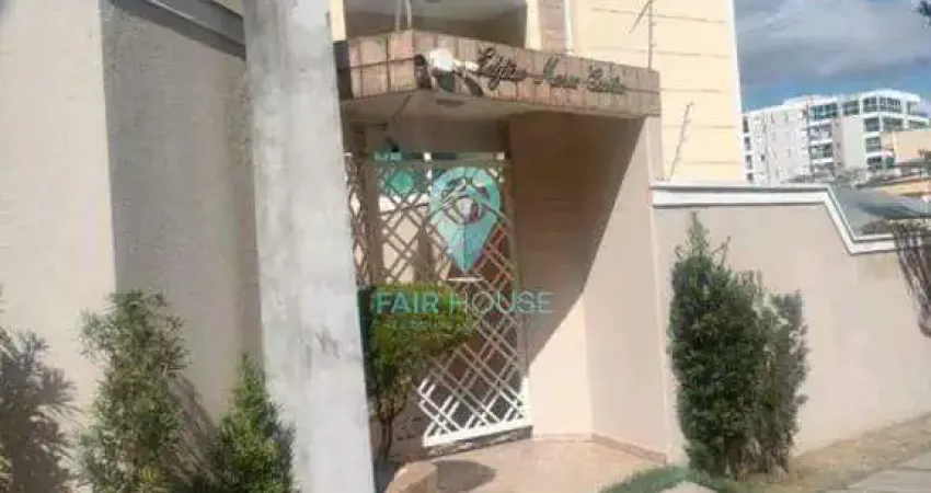 Apartamento para venda em parque campolim de 53.58m² com 1 quarto e 1 garagem