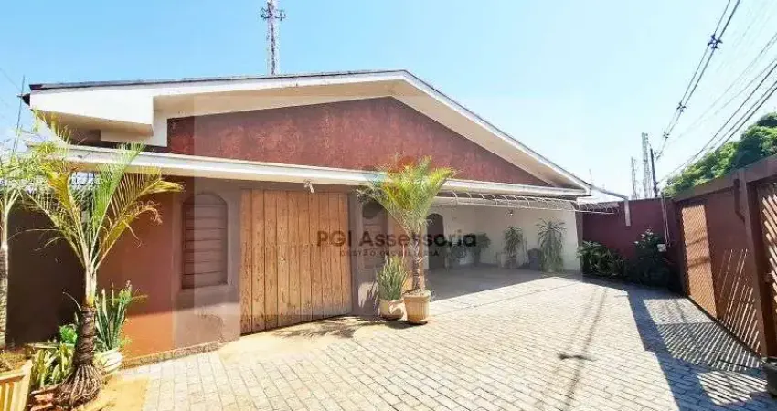 Casa para venda em jardim estrela de 375.00m² com 3 quartos e 4 garagens