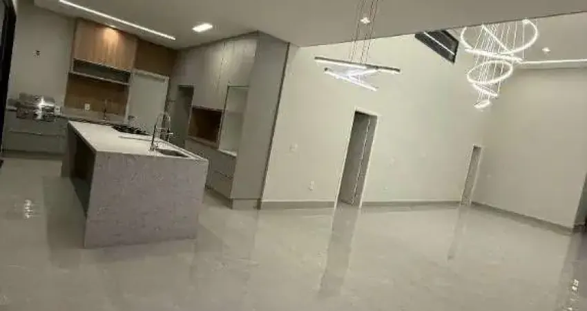 Casa de condomínio para venda em condominio alphaville castello de 237.00m² com 4 quartos, 4 suites e 6 garagens