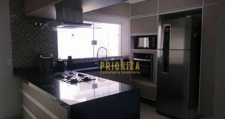 Casa de condomínio para venda em parque ibiti reserva de 350.00m² com 3 quartos, 1 suite e 4 garagens