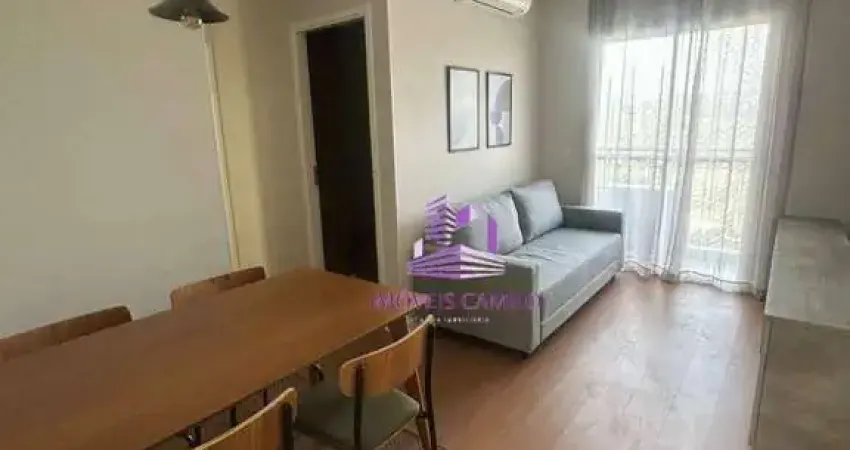 Apartamento para alugar em jardim tupanci de 52.00m² com 2 quartos e 1 garagem