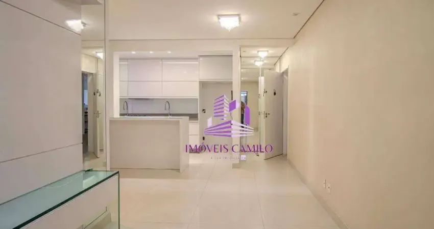 Apartamento para alugar em bethaville de 105.00m² com 3 quartos, 1 suite e 2 garagens