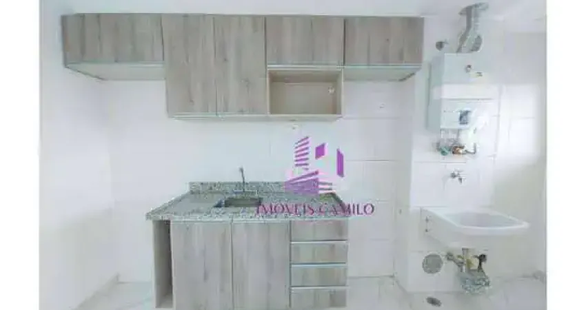 Apartamento para alugar em parque viana de 66.00m² com 2 quartos, 1 suite e 2 garagens