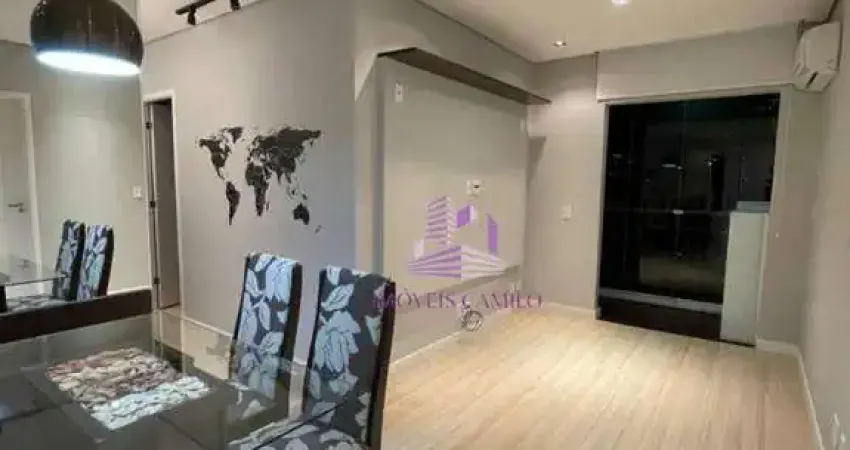 Apartamento para venda em jardim tupanci de 60.00m² com 2 quartos, 1 suite e 1 garagem