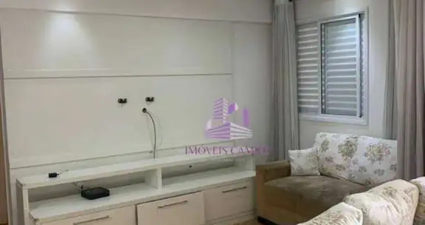 Apartamento para alugar em jardim tupanci de 74.00m² com 2 quartos, 1 suite e 1 garagem