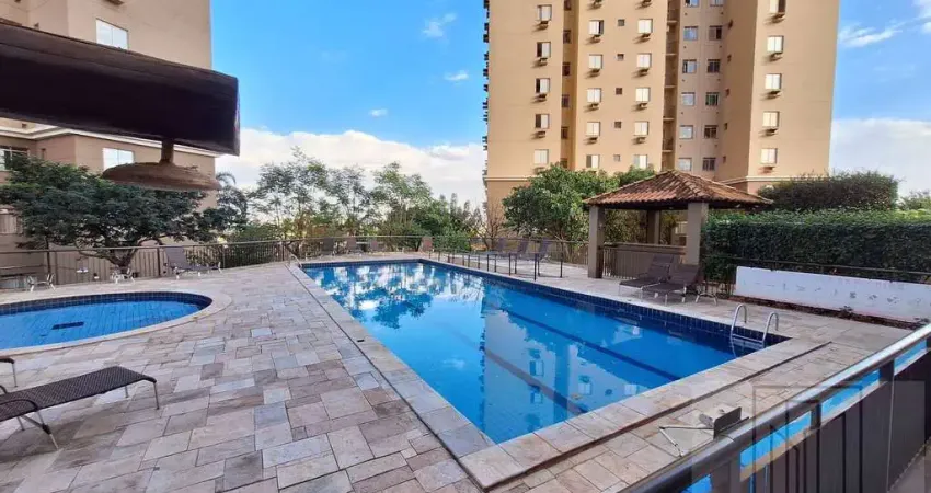 Apartamento para venda em alto do ipiranga de 52.00m² com 2 quartos e 1 garagem