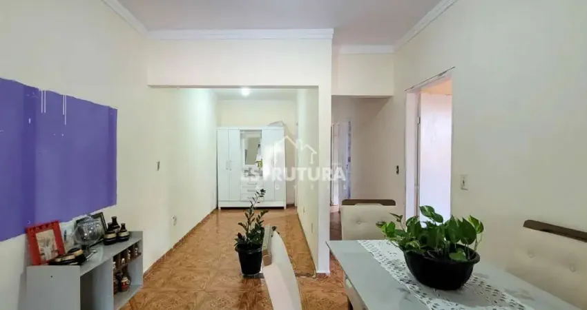 Casa para venda em jardim guanabara de 196.00m² com 2 quartos, 1 suite e 1 garagem