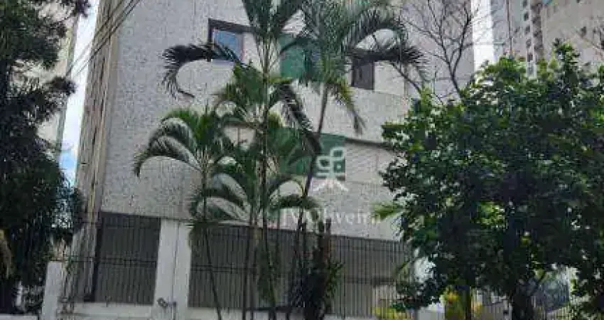 Apartamento para venda em jardim prudência de 77.00m² com 2 quartos e 1 garagem