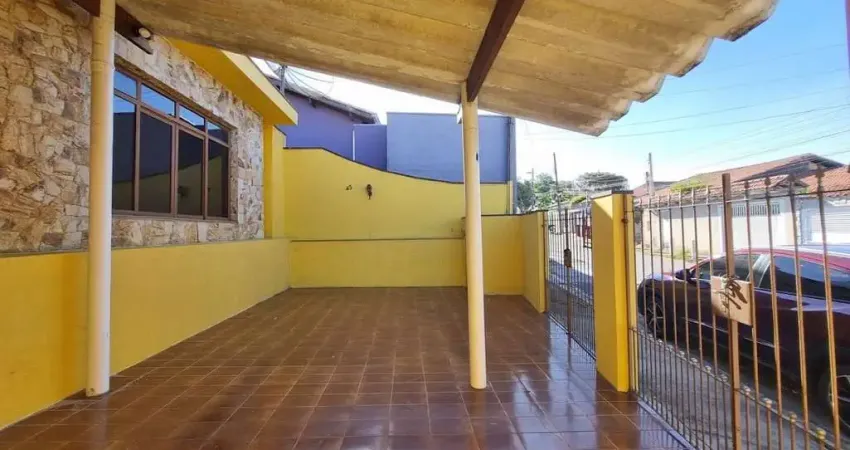 Casa para venda em jardim cintia de 260.00m² com 2 quartos e 3 garagens