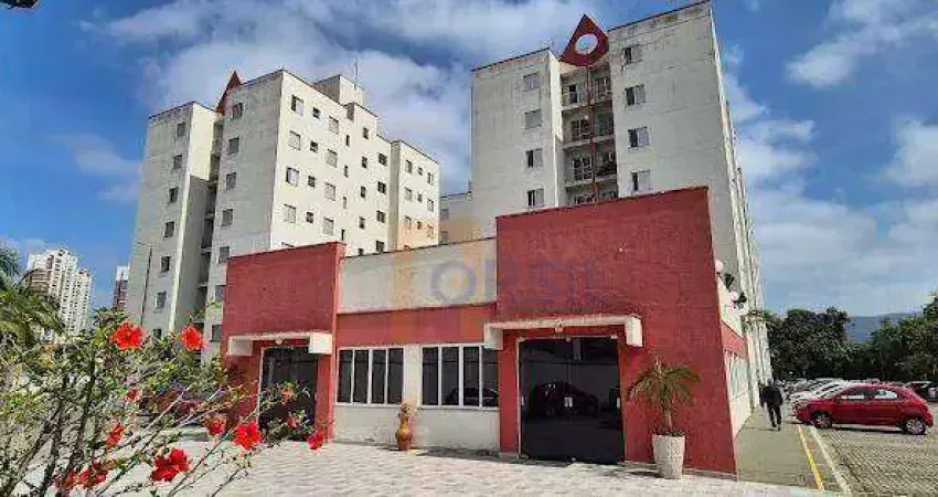 Apartamento para alugar em socorro de 78.00m² com 3 quartos, 1 suite e 1 garagem
